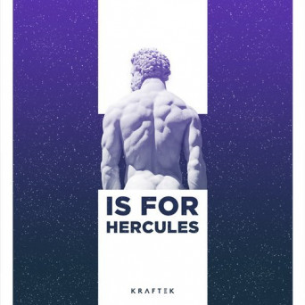 Brennen Grey – H is for Hercules EP
