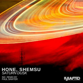 Shemsu & HONE – Saturn Dusk