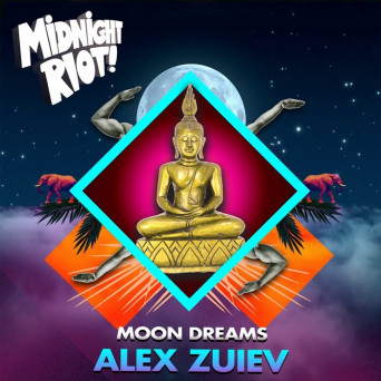 Alex Zuiev – Moon Dream