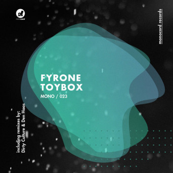 Fyrone – Toybox