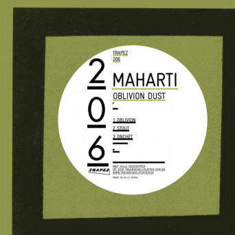 Maharti – Oblivion Dust