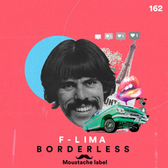 F-Lima – Borderless