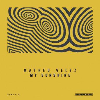 Matheo Velez – My Sunshine EP