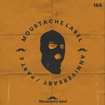 VA – Moustache Label Anniversary 6 Years Part 2