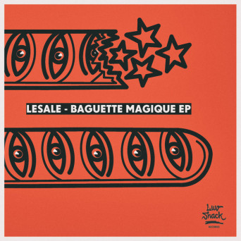 LeSale – Baguette Magique EP