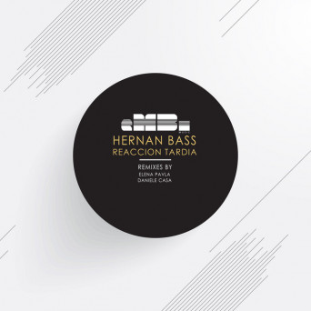 Hernan Bass – Reaccion Tardia