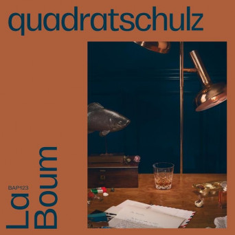 Quadratschulz – La Boum