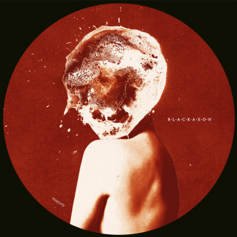 YANT – Cosmic Borders EP