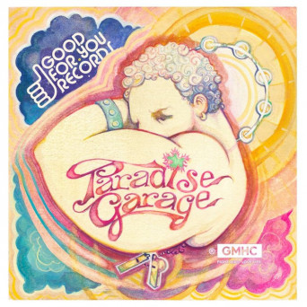 VA – Paradise Garage/Inspirations