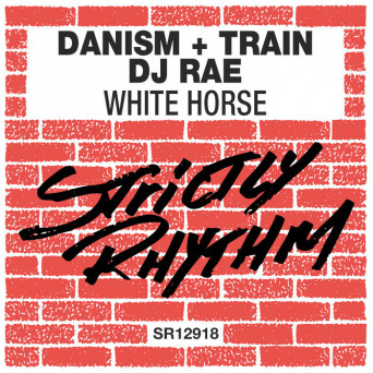 Danism/Yrain/Dj Rae – White Horse