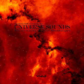 Yves Vroemen – Universe Sounds