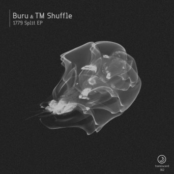 Buru/TM Shuffle – 1779 Split EP