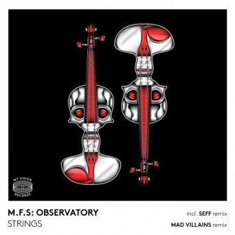 M.F.S: Observatory – Strings