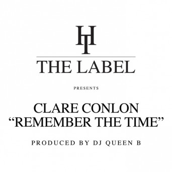 Clare Conlon – Remember The Time