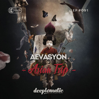 Aevasyon – Asian Trip