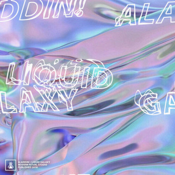 Aladdin! – Liquid Galaxy