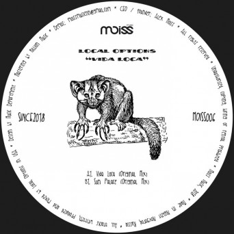 Local Options – Vida Loca