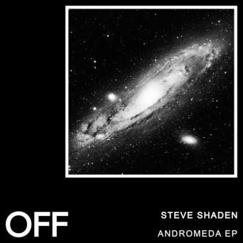 Steve Shaden – Andromeda