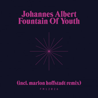 Johannes Albert – Fountain Of Youth