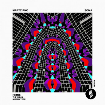 Martziano – Soman EP
