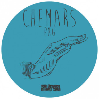 Chemars – PNG EP