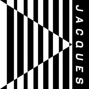 Jacques Renault – Tape Cuts & Cut-Outs