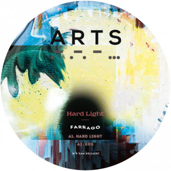 Farrago – Hard Light