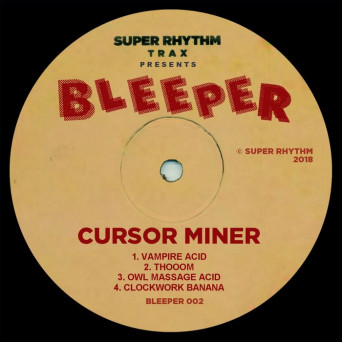 Cursor Miner – Vampire Acid