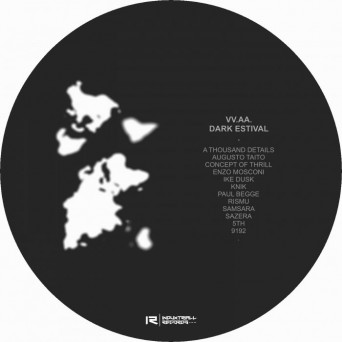 VA – Dark Estival VV.AA