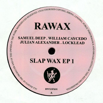 VA – Slap Wax 1