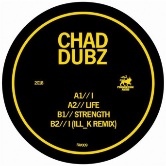 Chad Dubz – I