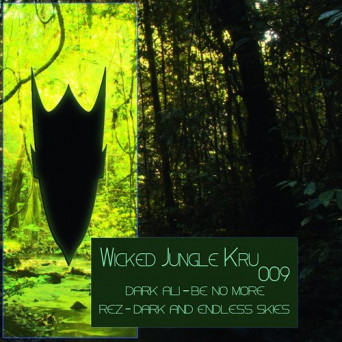 DarkAli & Rez – Wicked Jungle Kru 009
