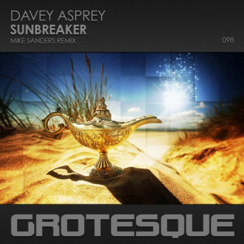 Davey Asprey – Sunbreaker (Mike Sanders Remix)
