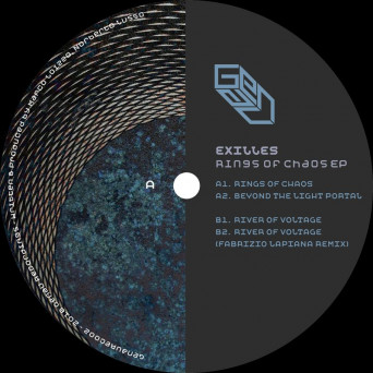 Exilles – Rings of Chaos EP