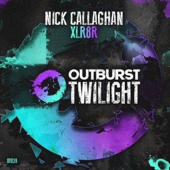 Nick Callaghan – XLR8R