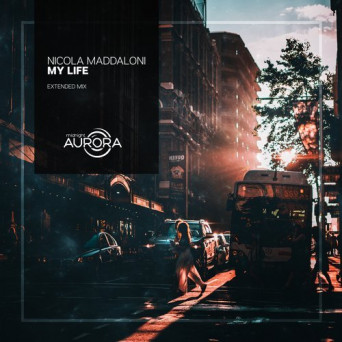 Nicola Maddaloni – My Life