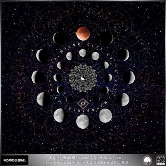 Parhelia – Mooncycles EP