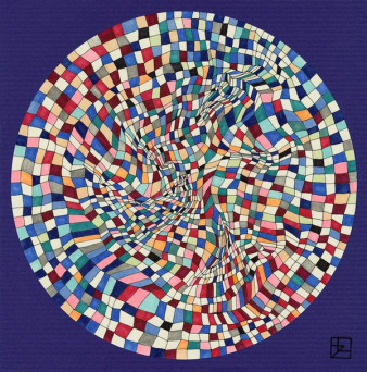Laroze – You Better Give Up