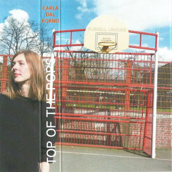 Carla dal Forno – Top Of The Pops