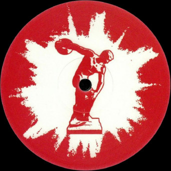 Bleekman / Daze ‎– Affinity