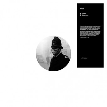Beneath – Cloudy Outsource
