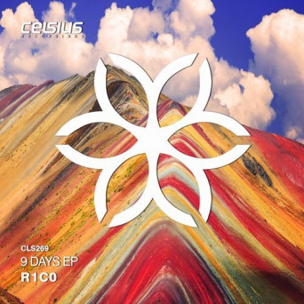 R1C0 – 9 Days EP