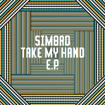Simbad – Take My Hand