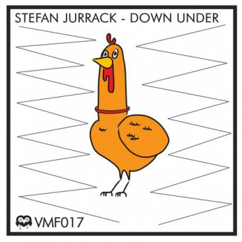 Stefan Jurrack – Down Under