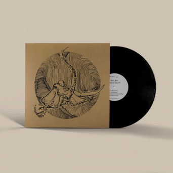 Star_Dub – Delicious Dubs EP