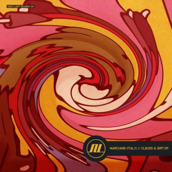 Marciano (Italy) – Clouds & Dirt EP