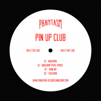 Pin Up Club – Naoshima