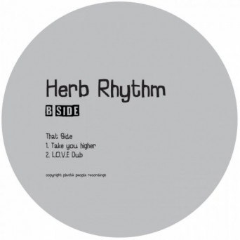 Herb Rhythm – B Side