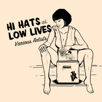 VA – Hi Hats & Low Lives