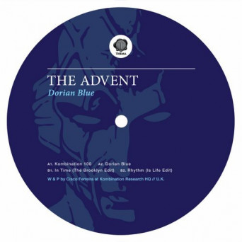 The Advent – Dorian Blue